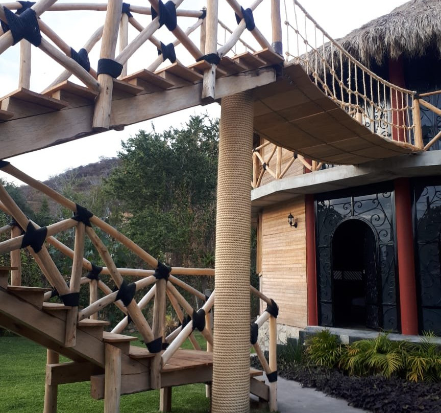 Villa Armonia Hotel & Spa主图