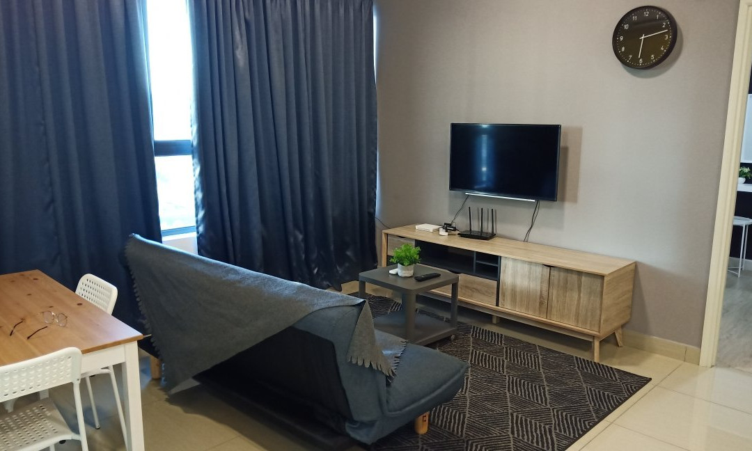 Arte Plus by Easy Suites主图