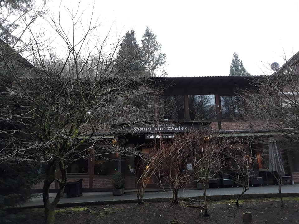 豪斯瓦尔德西格兰酒店主图