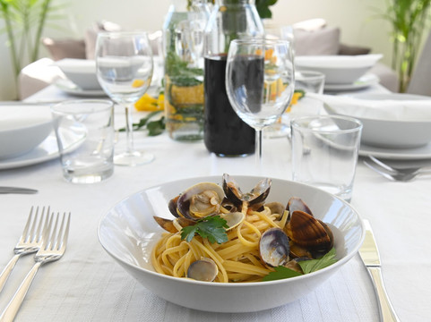 Cesarine: Cooking Class-卡碧岛必去景点