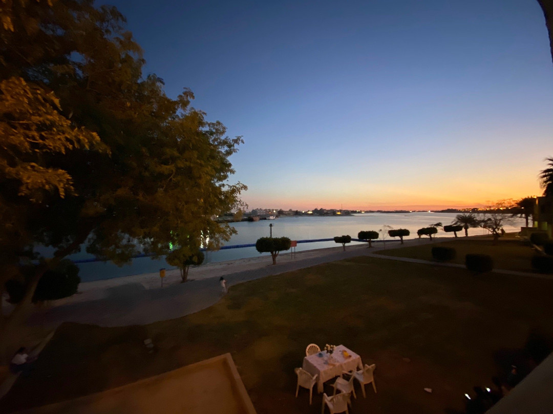 Khiran Resort Family Resort主图