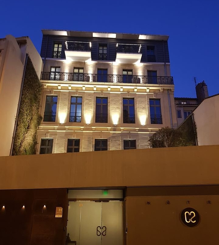 C2酒店主图