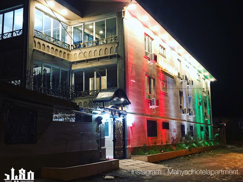 Rud Sar旅游攻略图片