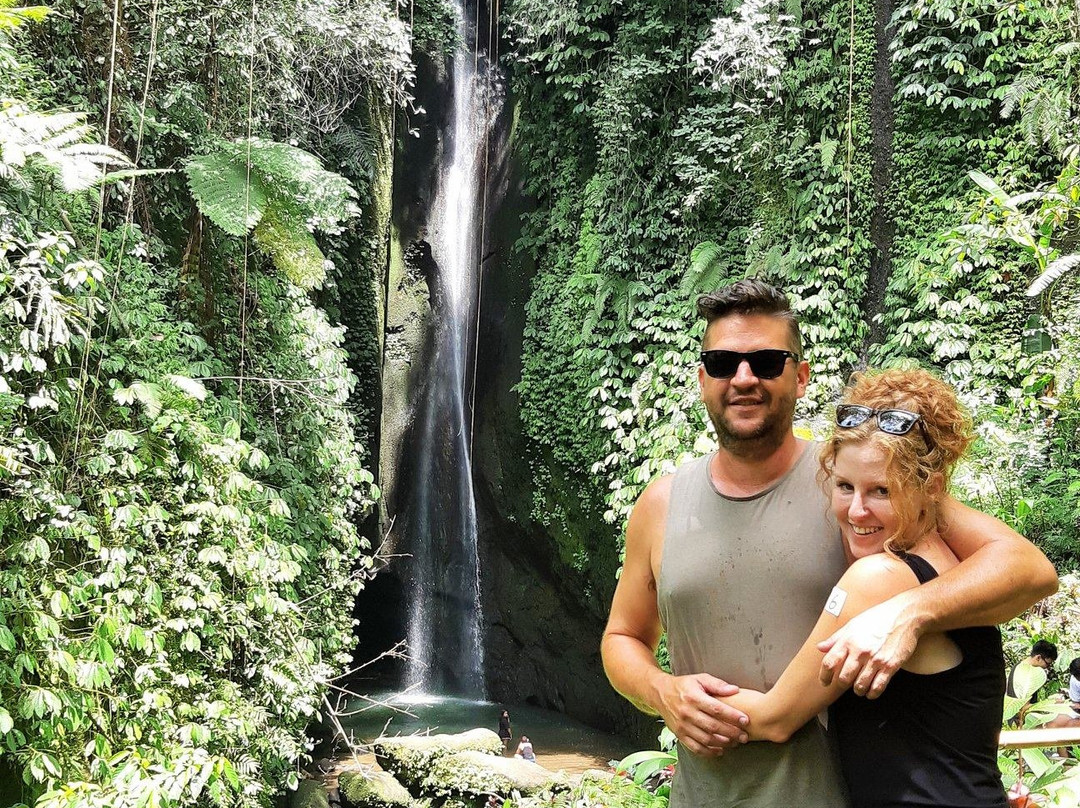 The Bali Trip Mate-登巴萨必去景点