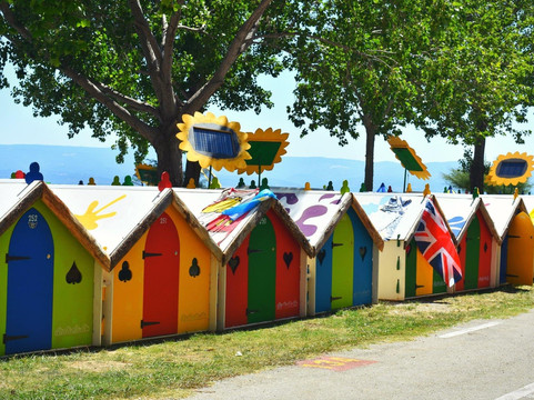 Holiday Hub-塞维利亚必去景点