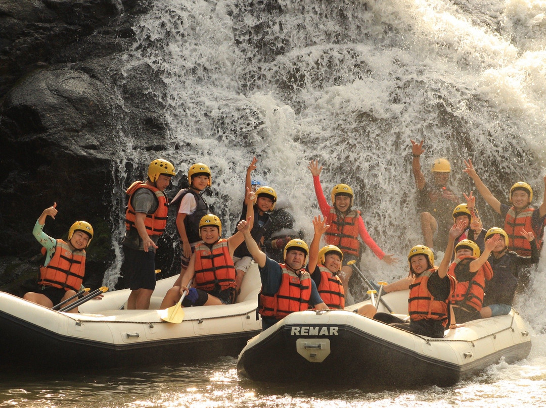 Rio Cubatão do Sul-Santo Amaro da Imperatriz必去景点