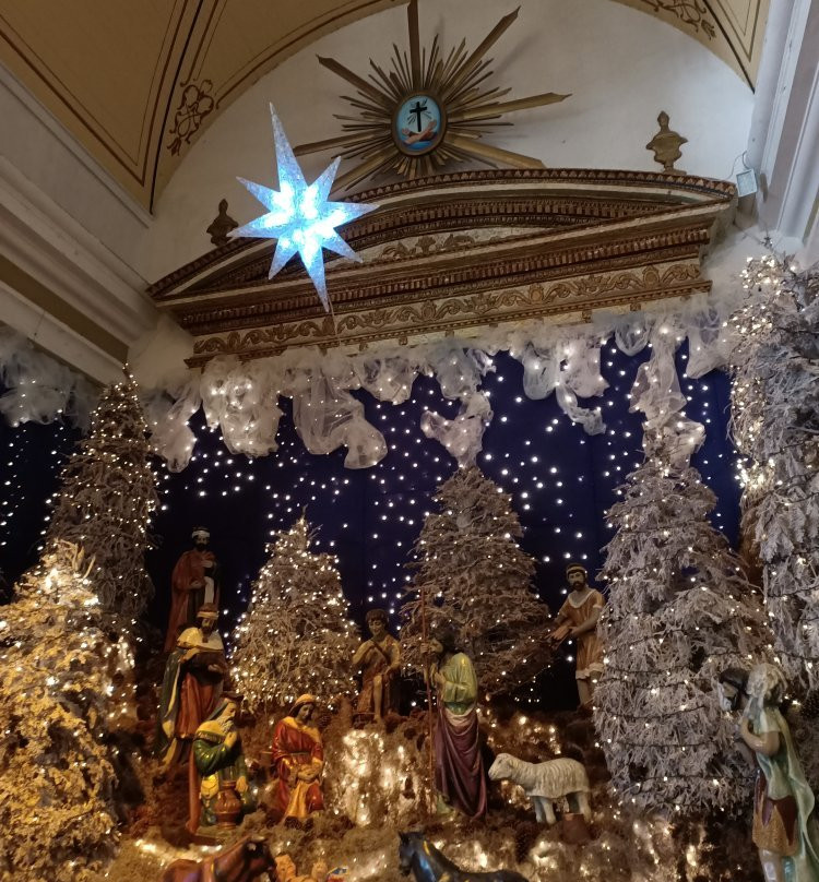 Catedral de Nuestra Señora de La Paz景点图片