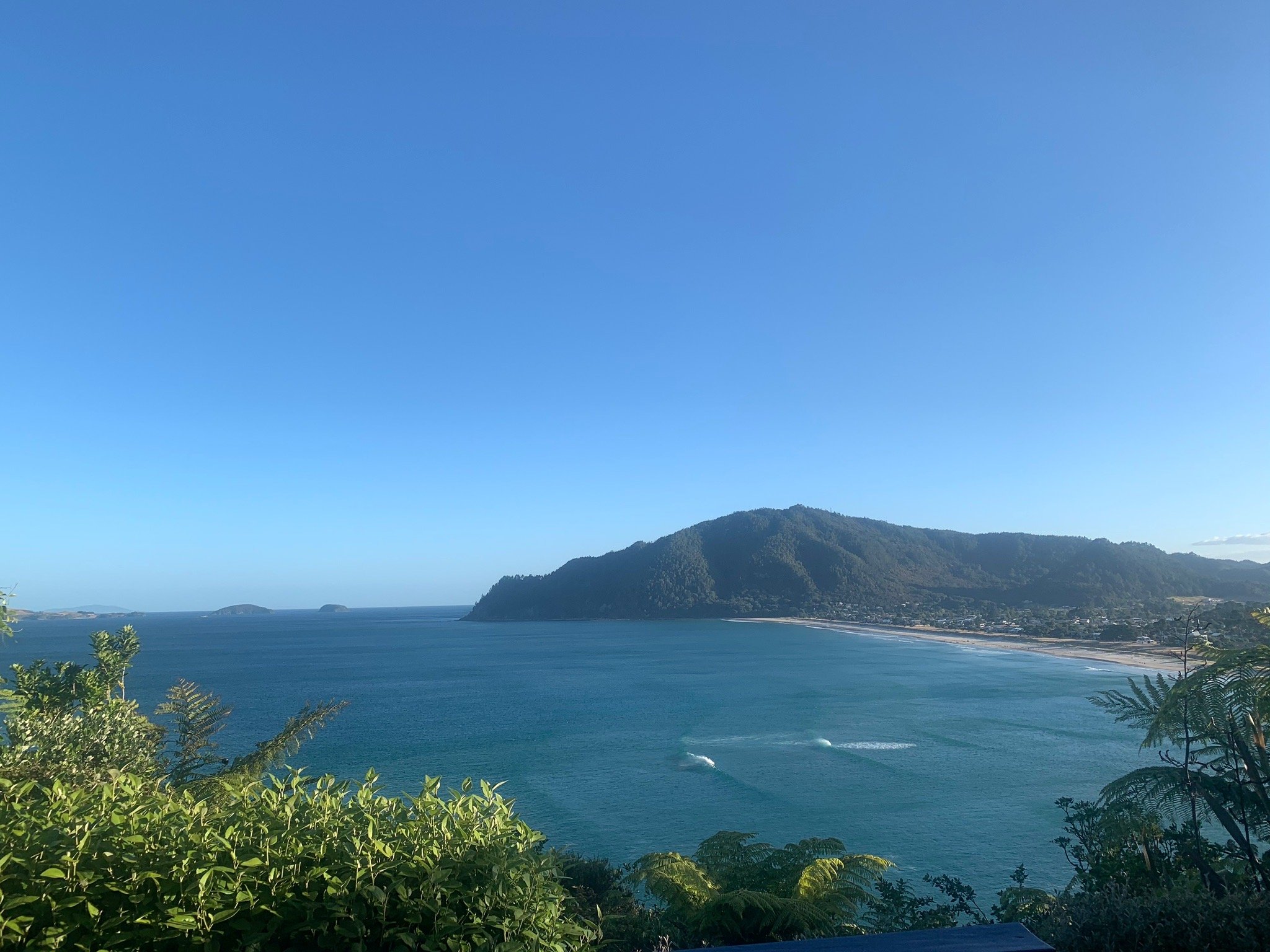 Coastal Heights Accommodation-官方