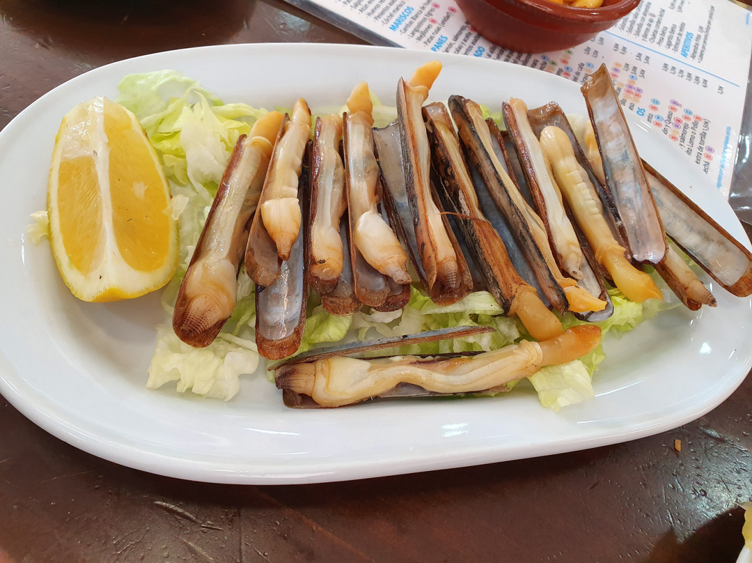 Cerveceria la Calita