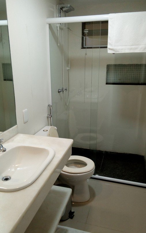 Pousada Lugalindo主图