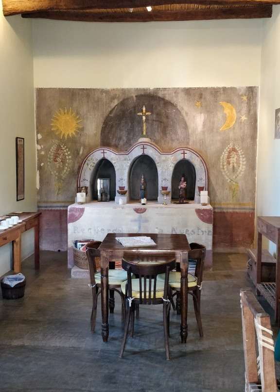 Posada Las Canas主图