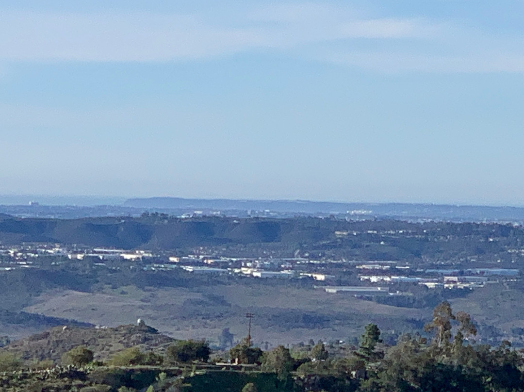 Mount Woodson Trail景点图片