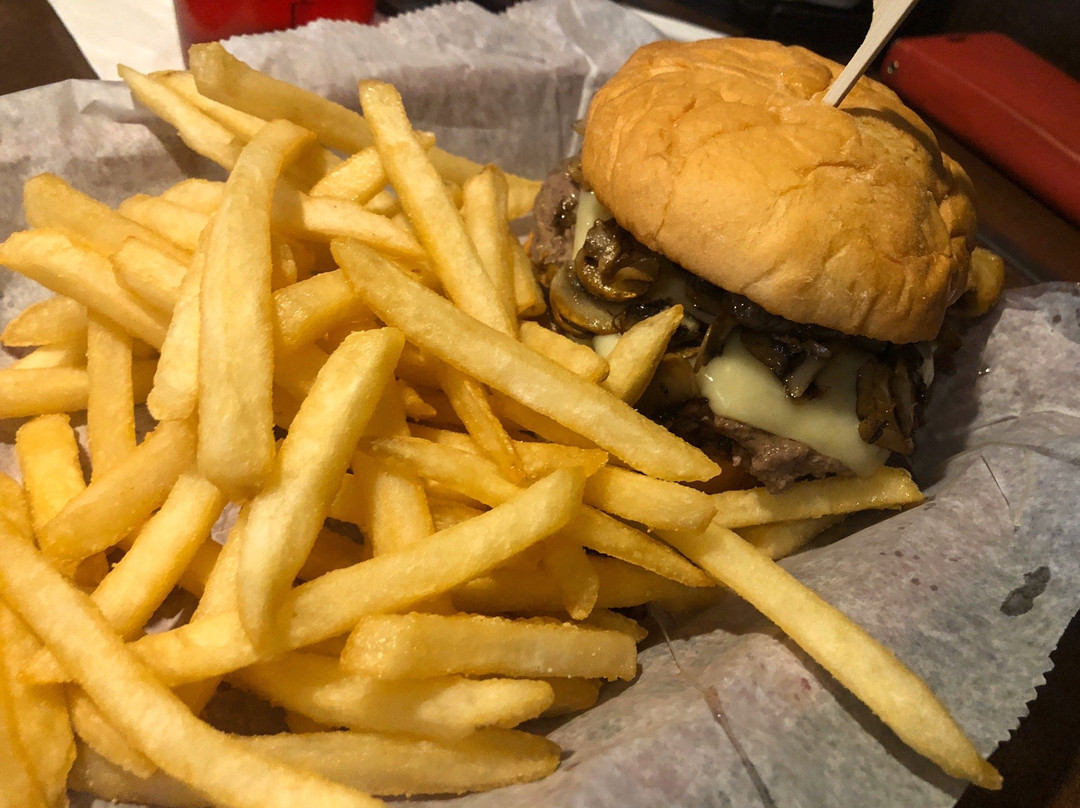 Delta旅游攻略图片