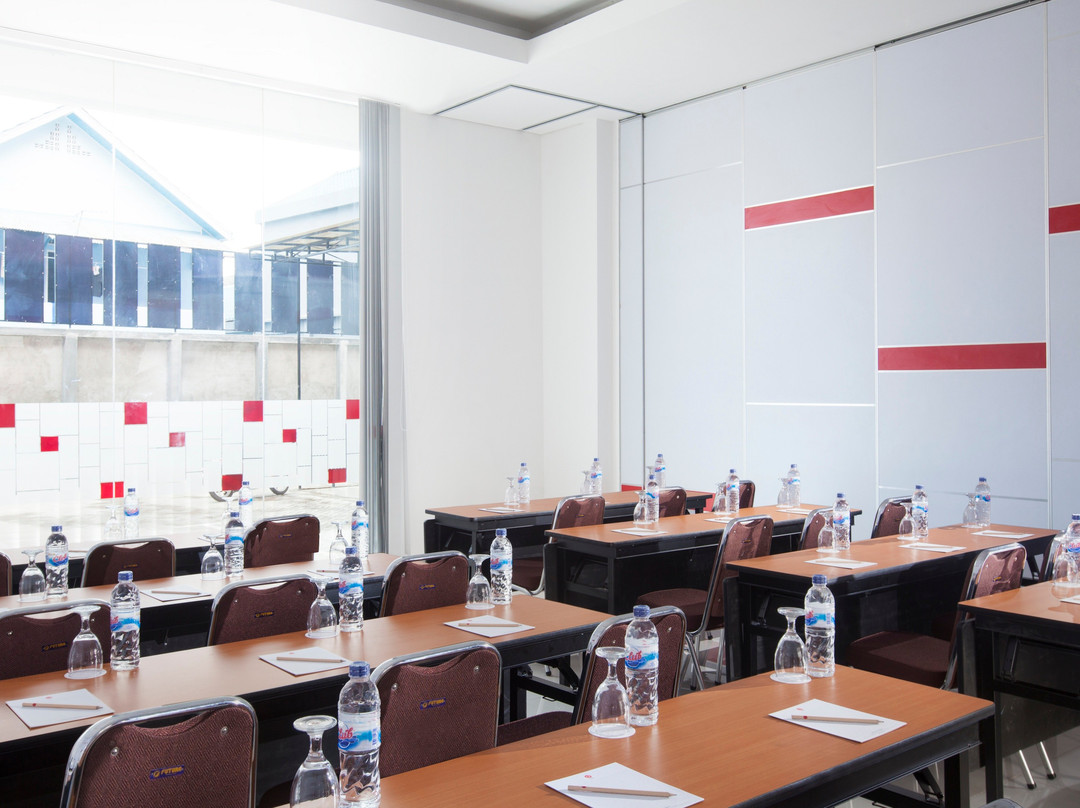 Amaris Hotel Samarinda主图