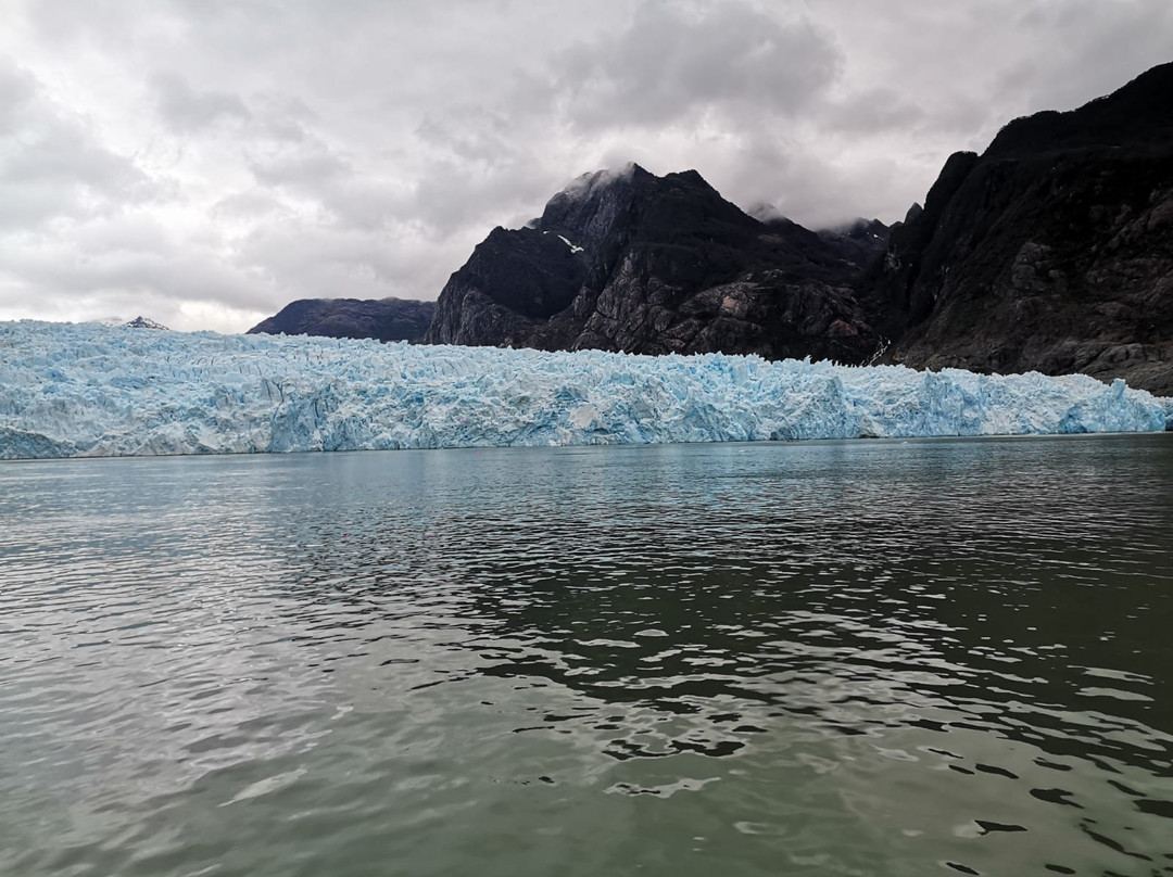 Adventure Travel-Puerto Rio Tranquilo必去景点