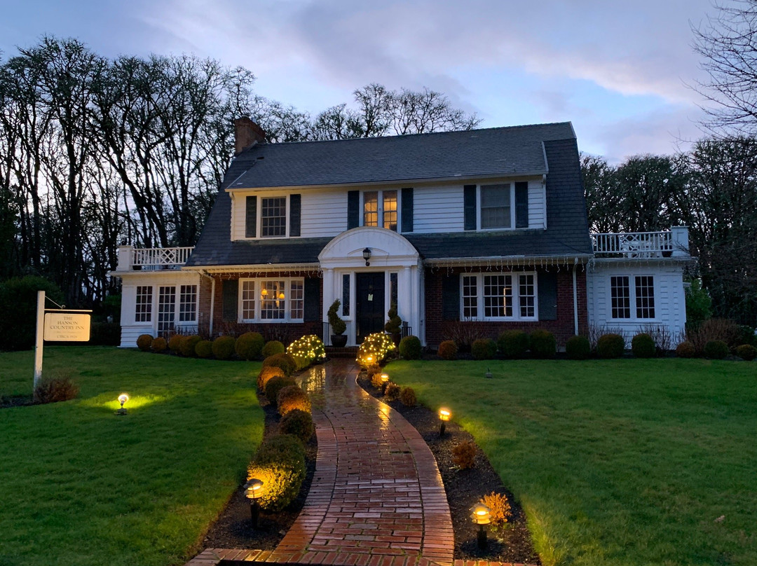 The Hanson Country Inn主图