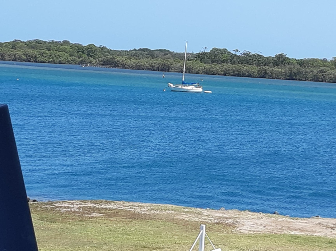 Ramada Hotel & Suites by Wyndham Ballina Byron主图