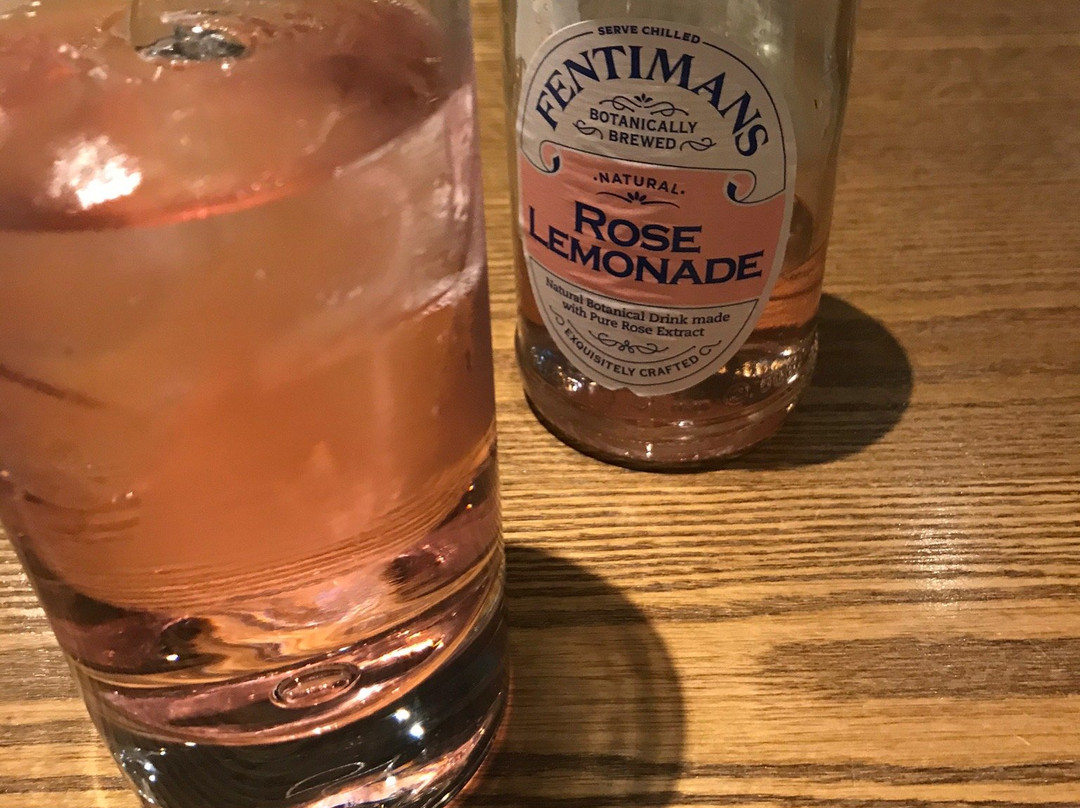 Kilchrenan Inn主图