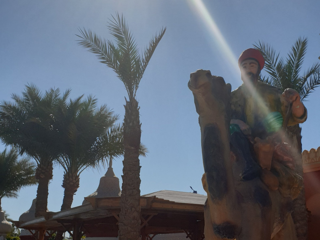 Ägypten Reisen-开罗必去景点