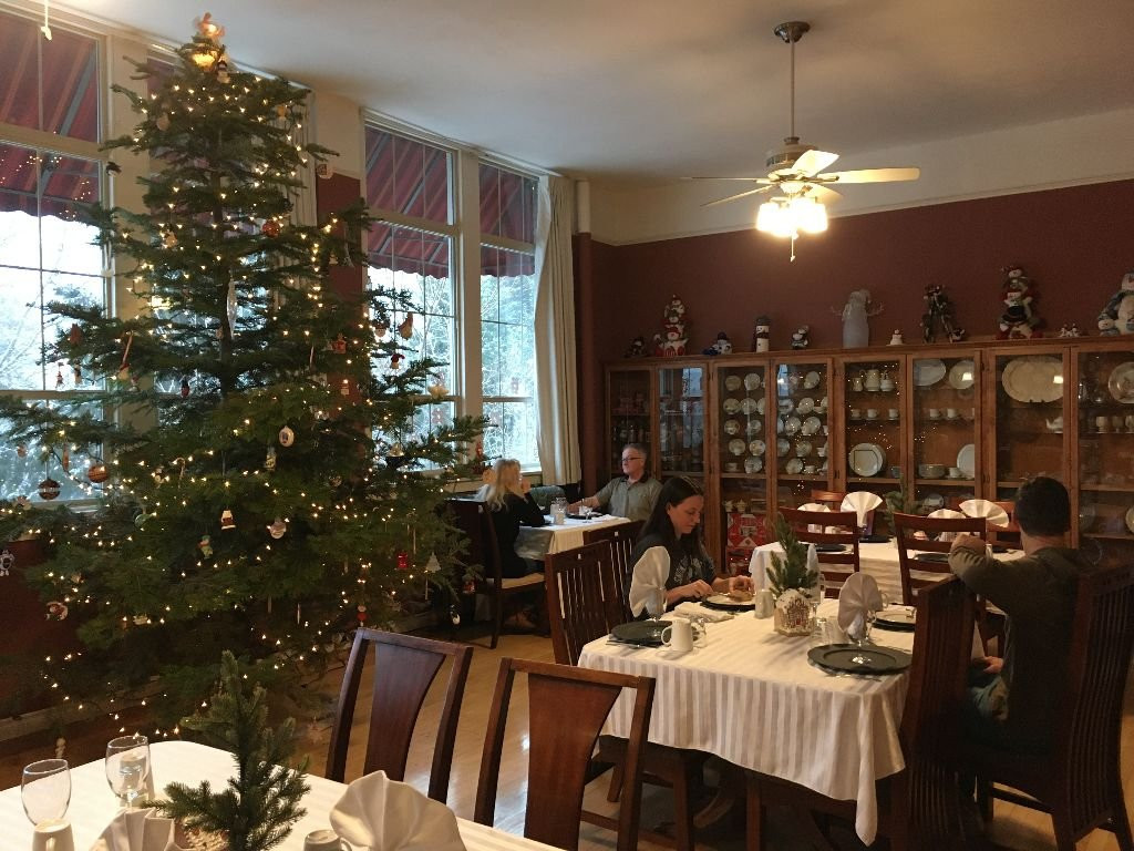 Northside School Bed and Breakfast主图