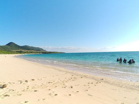 Umi no Kyoshitsu-石垣市必去景点