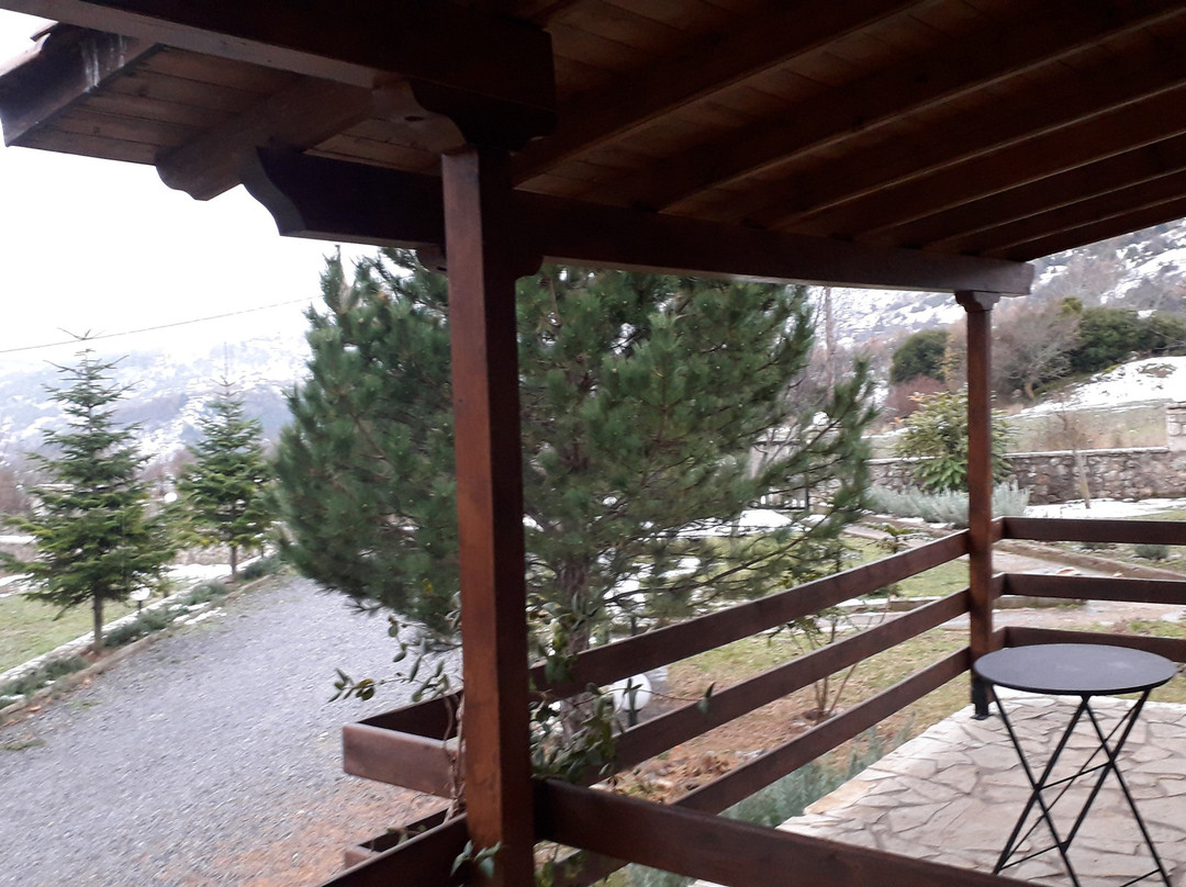 Orias Guesthouse & Farm主图