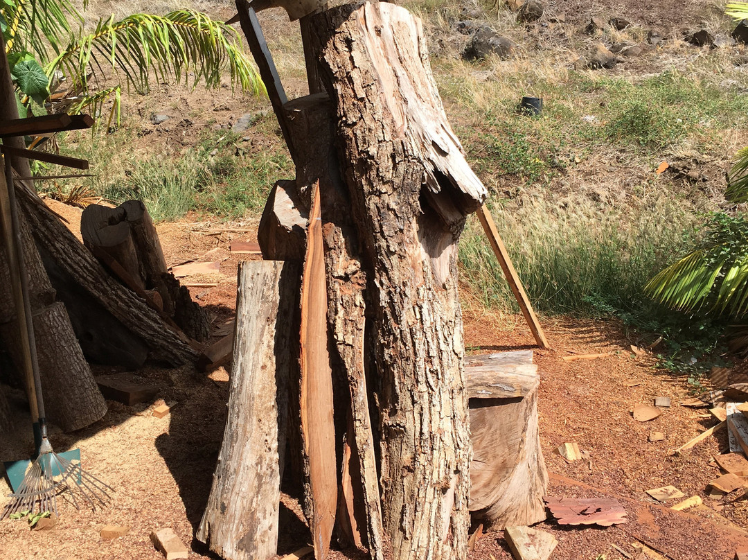 Musee communal de Ua Huka-Ua Huka必去景点