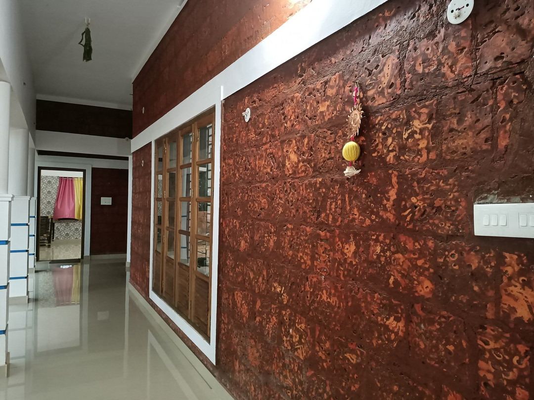 Candlehut Homestay