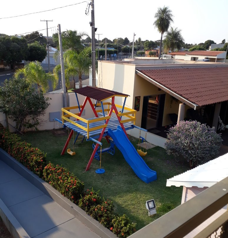 Pousada Orla do Sol主图