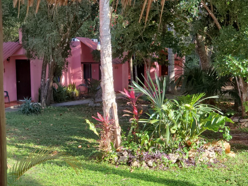 多洛雷斯阿尔巴奇琴酒店主图