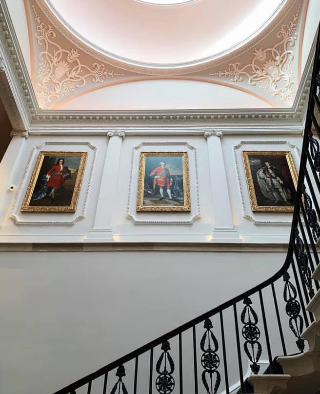 The Langley, A Luxury Collection Hotel, Buckinghamshire主图