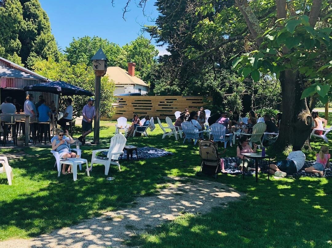 The Whiskery-Drysdale必去景点