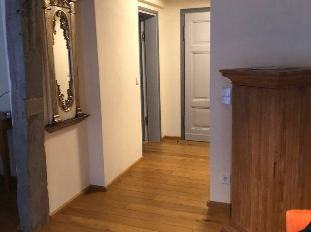 阿密纽斯罗曼蒂克酒店主图