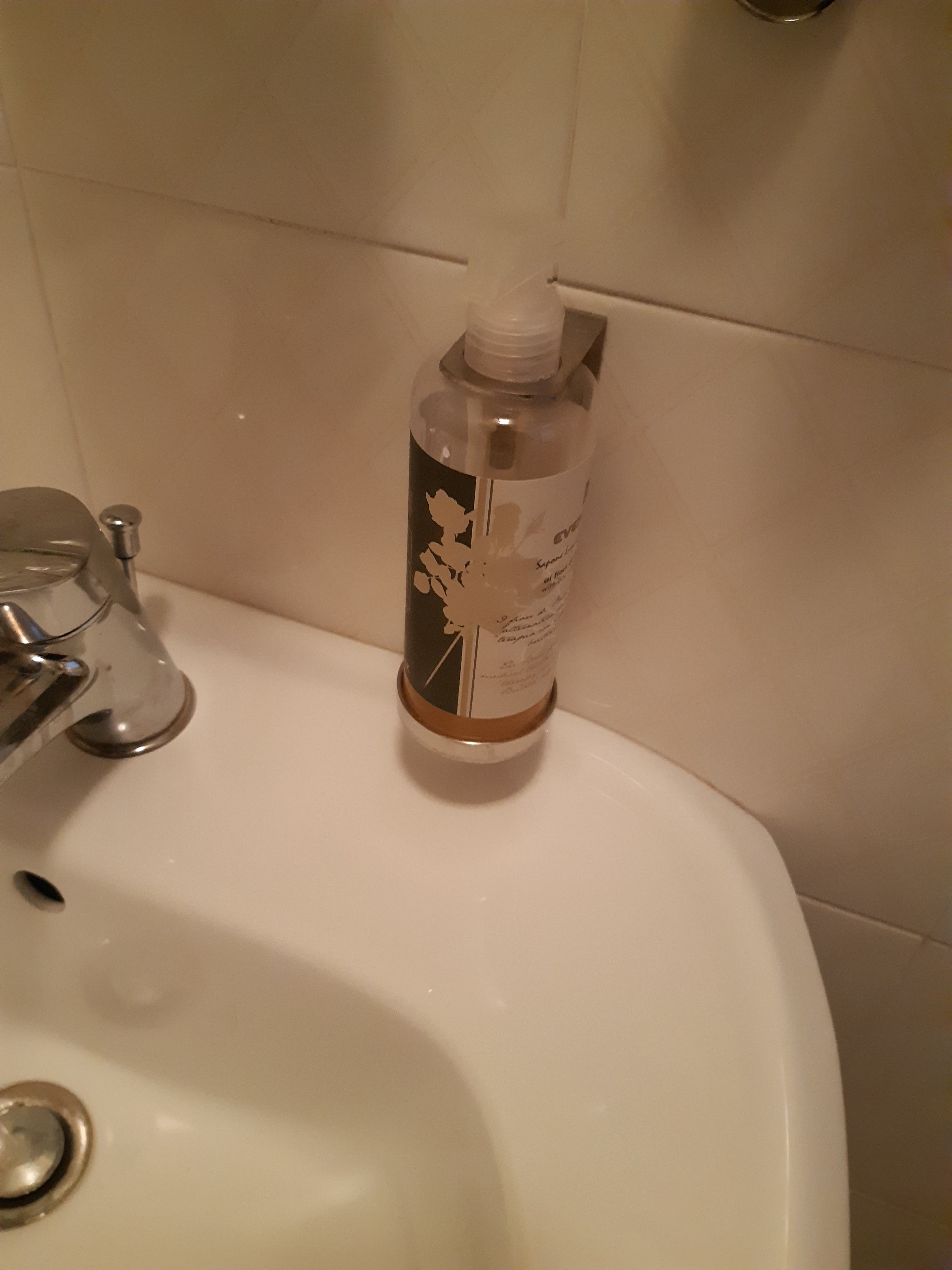 雷得斯保司酒店-浴室