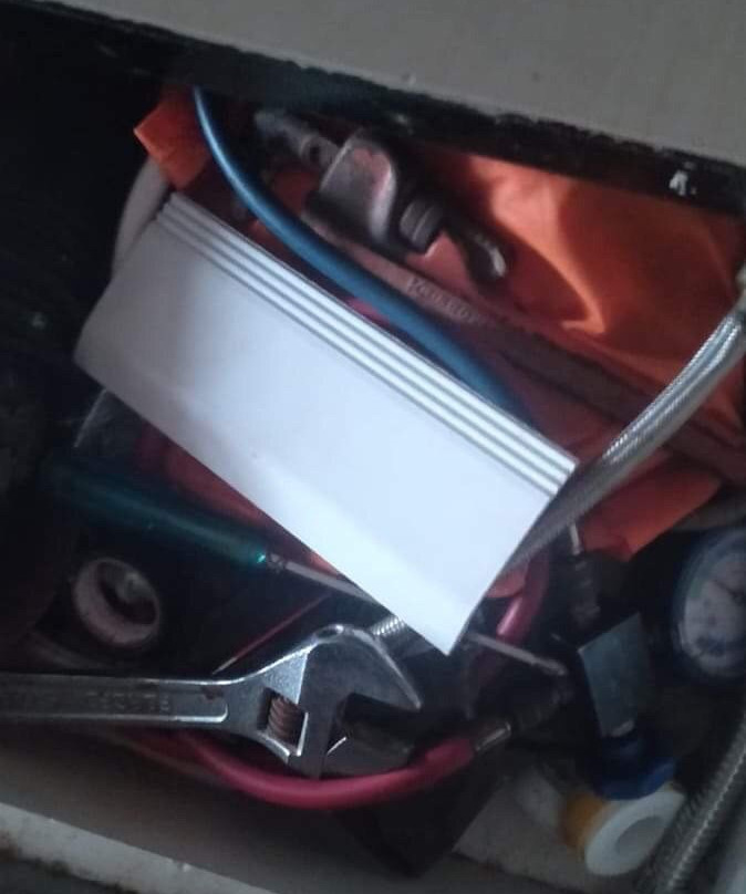 Swarhaloka Residence主图