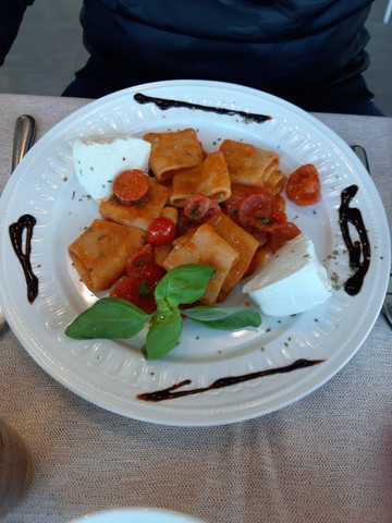 玛吉尔康斯格里奥酒店主图