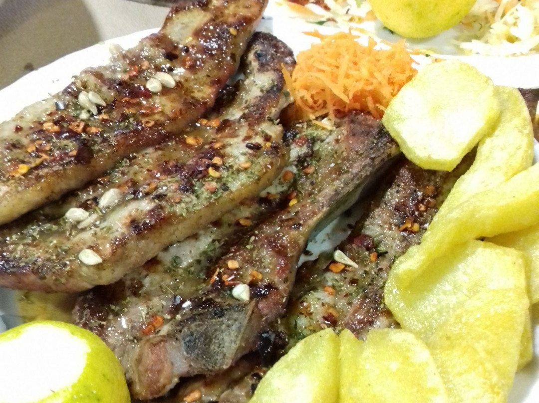 Taverna Filippas