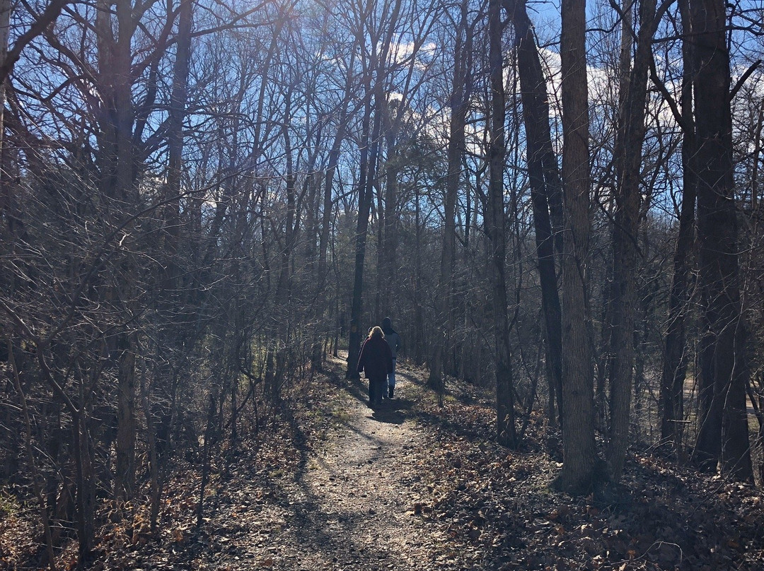 Bull Shoals-White River State Park景点图片