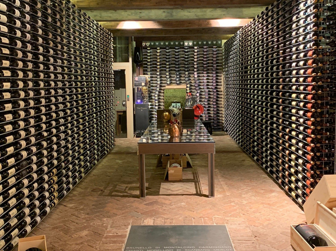 La Ciau del Tornavento主图