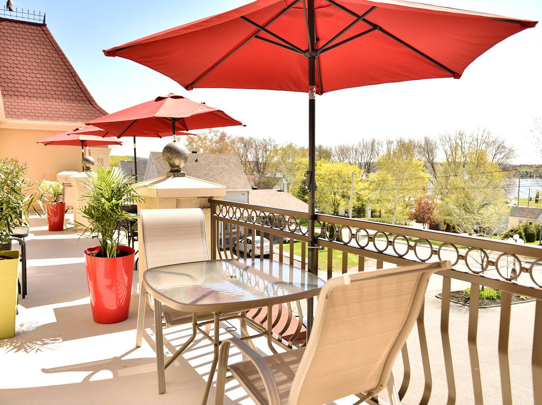 Hôtel Chateau Fraser主图