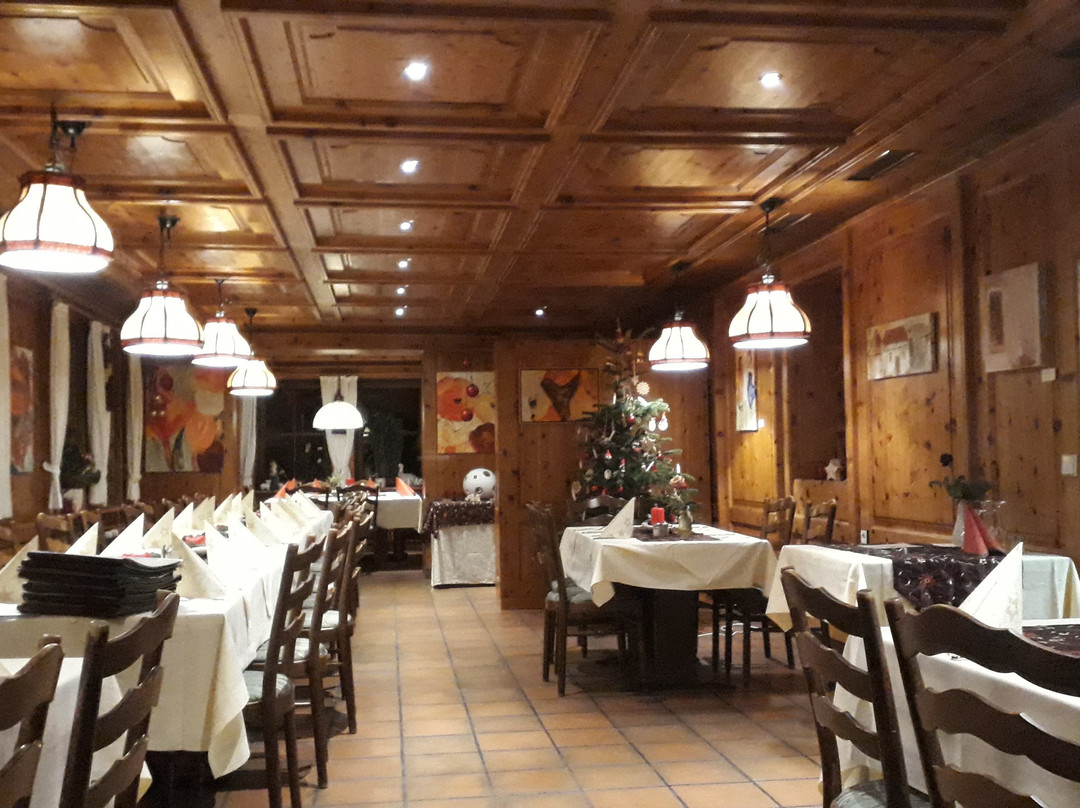 Landgasthof Hotel Ochsen主图