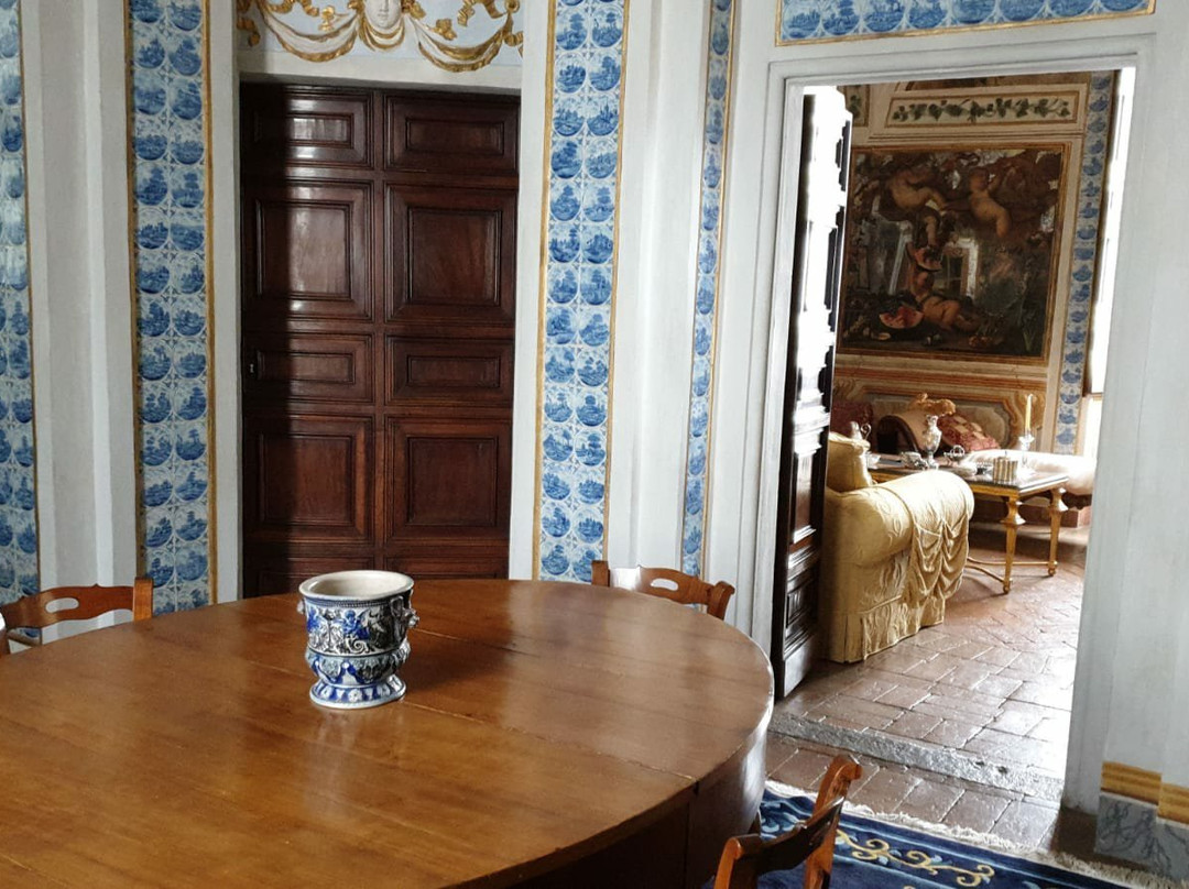 Casina degli Specchi主图
