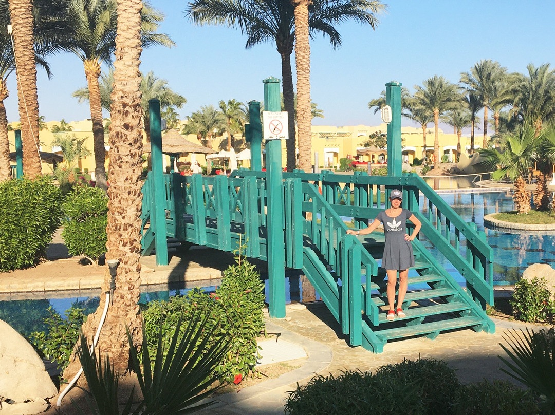 The Bayview Taba Heights Resort主图