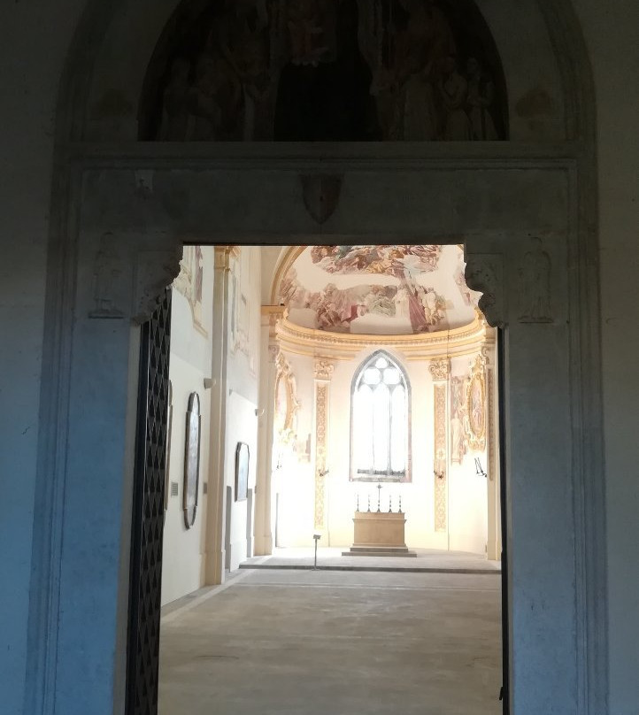 Museo Ignazio Cerio-卡碧岛必去景点