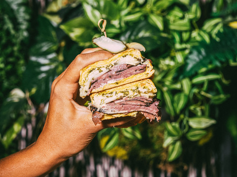 The Sylvester-迈阿密必去景点