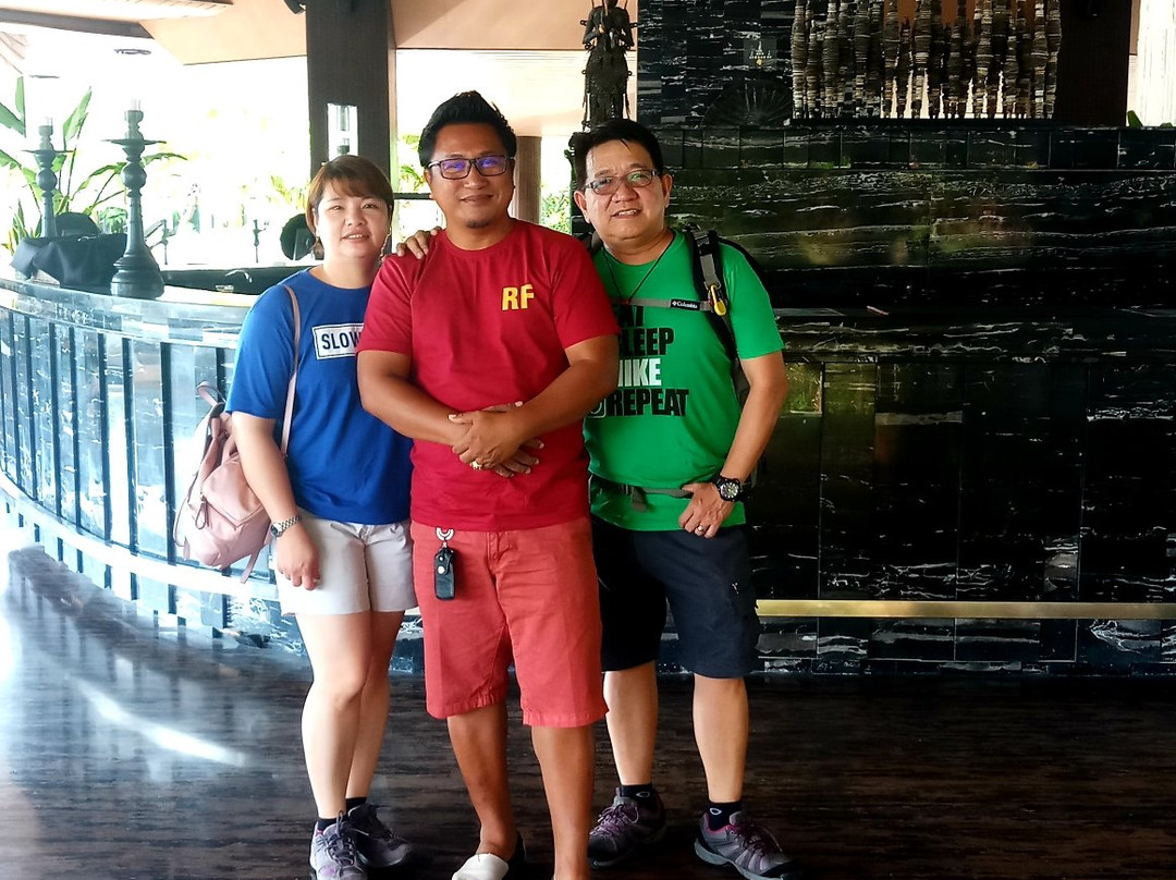 Bali Batur Volcano Trekking and Tours - Day Tours-金塔马尼必去景点