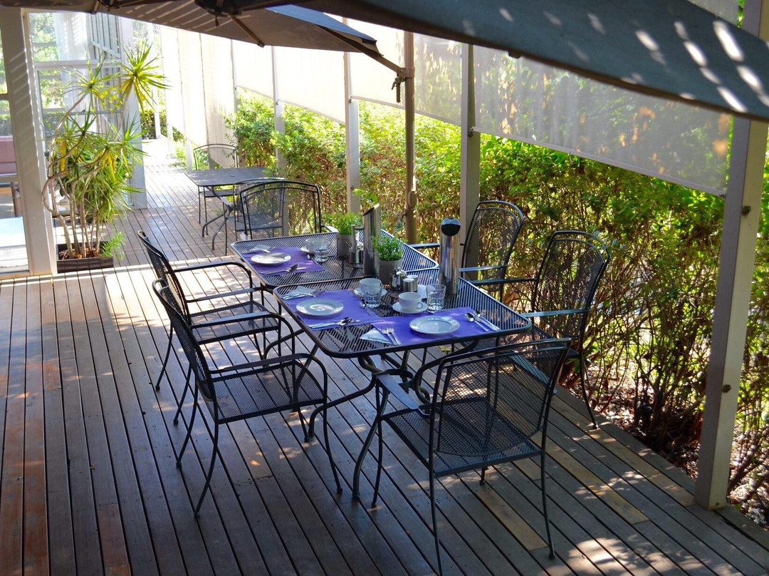 Hunter Valley Cooperage Bed & Breakfast主图