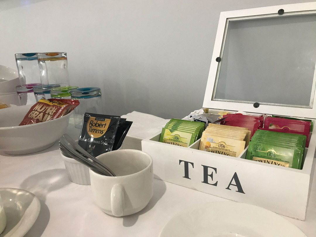 马可波罗舒适客栈主图