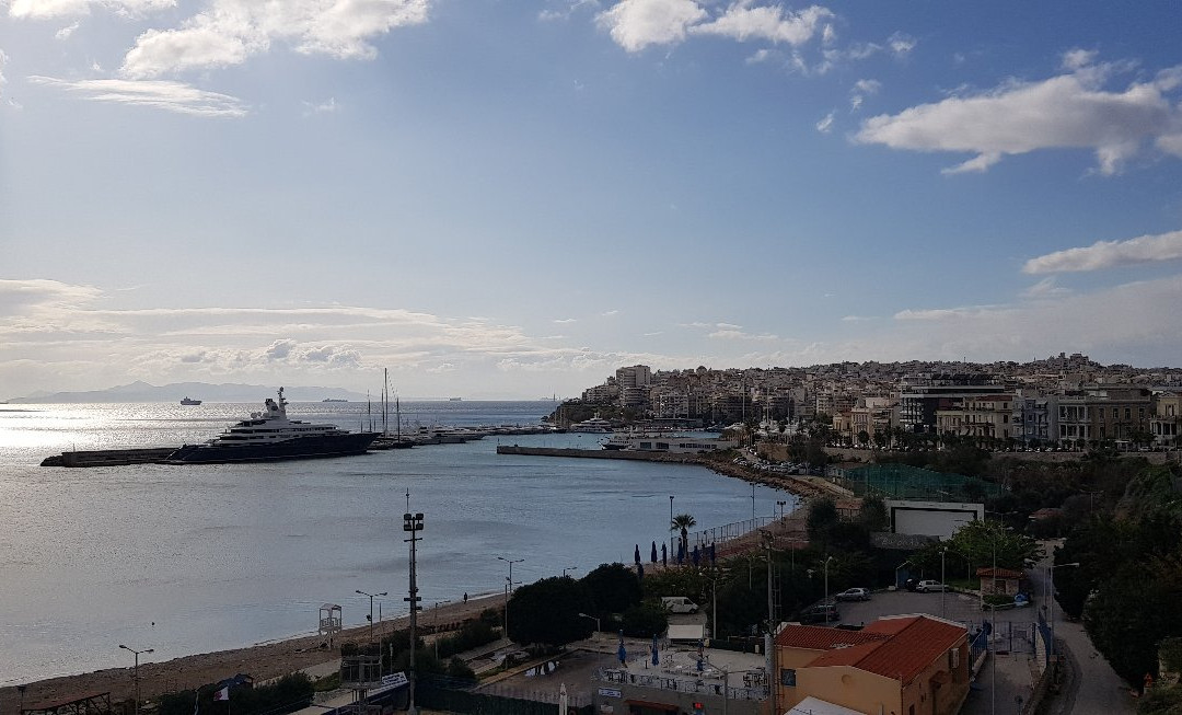 Port of Piraeus景点图片