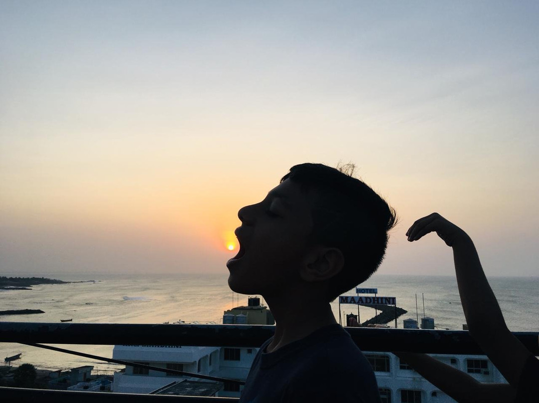 Hotel Ocean Heritage主图